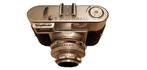 Voigtländer Vitomatic I Analoge camera
