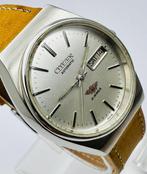 Citizen - Citizen Automatic Vintage Watch - Zonder, Handtassen en Accessoires, Horloges | Heren, Nieuw