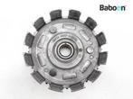 Koppelingshuis Kawasaki Z 440 LTD 1983-1984 (LTD440D), Motoren, Verzenden, Gebruikt