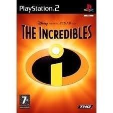 The Incredibles (ps2 used game), Consoles de jeu & Jeux vidéo, Jeux | Sony PlayStation 2, Enlèvement ou Envoi