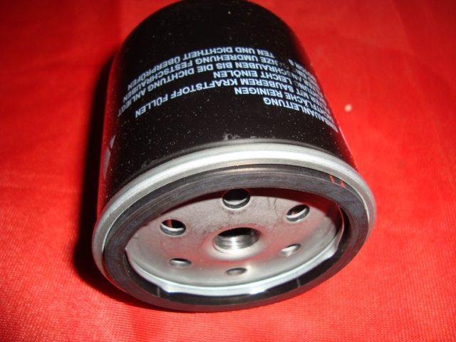 Brandstoffilter | Mercedes w123, Auto-onderdelen, Overige Auto-onderdelen, Ophalen of Verzenden