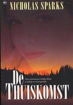 De thuiskomst 9789044307870 Nicholas Sparks, Boeken, Verzenden, Gelezen, Nicholas Sparks