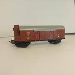 Lima H0 - Wagon de marchandises pour trains miniatures (12), Nieuw
