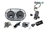 Serrure de commutateur dallumage set Cagiva Navigator 1000, Motoren, Verzenden, Nieuw