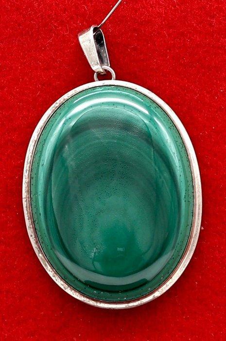 Pendentif- 110 g - (12), Collections, Minéraux & Fossiles