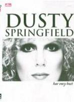 Dusty Springfield - Her Very Best [DVD] DVD, Zo goed als nieuw, Verzenden