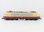 Roco H0 - 43839 - Elektrische locomotief (1) - BR 103 - DB, Hobby en Vrije tijd, Nieuw