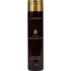 LAnza Keratin Healing Oil Shampoo 300ml, Bijoux, Sacs & Beauté, Verzenden