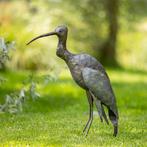 Sculpture, Ibis - 600 mm - Métal