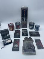 Lote Juego de Tronos - Noble Collection, Funko, Insight, Collections