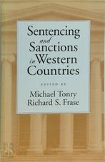Sentencing and Sanctions in Western Countries, Nieuw, Nederlands, Verzenden