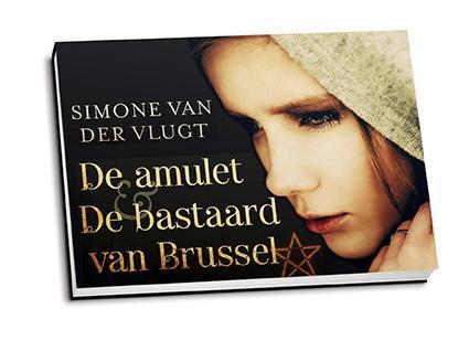 De amulet ; De bastaard van Brussel 9789049803407, Boeken, Literatuur, Gelezen, Verzenden