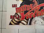 unknow - 300 - Moto Driver - Les Motos de la Violence, Nieuw