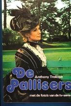 2 Pallisers 9789023502951 Joanna Trollope, Boeken, Verzenden, Gelezen, Joanna Trollope