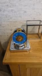 Pendule Atmos, Calibre 528-6 - Jaeger-LeCoultre - Chrome,, Antiek en Kunst, Antiek | Klokken