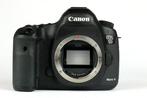 Canon EOS 5D III Body #JUST 29452 CLICKS #PRO#DSLR#DIGITAL, Nieuw