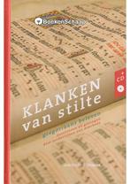 Klanken van stilte (incl. CD), Boeken, Verzenden, Gelezen