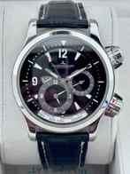 Jaeger-LeCoultre - Geographic Master Compressor Automatic -, Nieuw