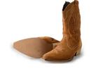 Cellini Cowboy laarzen in maat 37 Bruin | 5% extra korting, Kleding | Dames, Bruin, Verzenden, Cellini, Gedragen