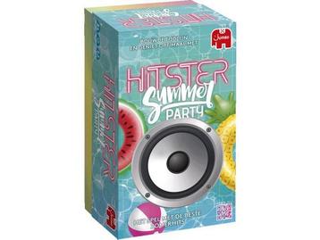 Veiling - Jumbo - Hitster - Summer Party! beschikbaar voor biedingen