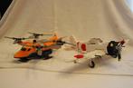 Lego Set - Technic - Planes and helicoptres, Enfants & Bébés, Jouets | Duplo & Lego