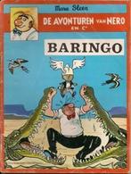 Baringo / De avonturen van Nero / 13 9789002154430, Boeken, Verzenden, Gelezen, Marc Sleen