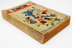 Tintin (magazine) N° 1 A N° 53 - 53 tijdschriften - Eerste, Boeken, Nieuw