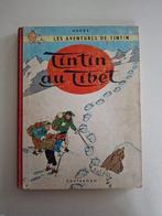 Tintin - T7 + T10 + T20 - 3 Albums en diverse heruitgaven -, Livres