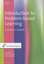 Introduction to problem-based learning / Hoger onderwijs, Boeken, Verzenden, Gelezen, H. Roebertsen