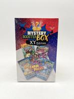 The Pokémon Company Mystery box - Mystery Booster Box - XY