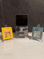 Nintendo - Gameboy Color - with Pokëmon games -, Games en Spelcomputers, Nieuw