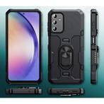 Samsung Galaxy A53 (5G) Hoesje + Kickstand Magneet -, Nieuw, Verzenden