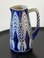 Simon Peter Gerz - Peter Behrens - Vase - Faïence - Canette, Antiek en Kunst