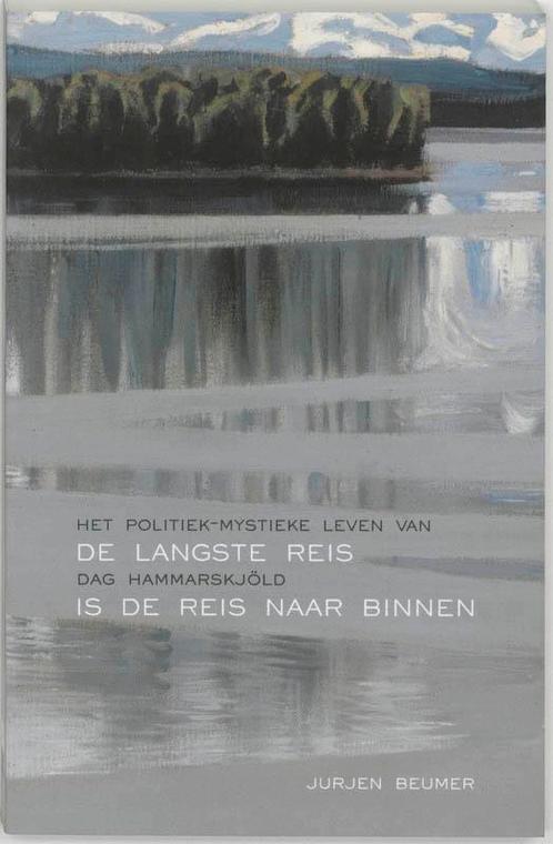 De langste reis is de reis naar binnen 9789025947279, Boeken, Godsdienst en Theologie, Gelezen, Verzenden
