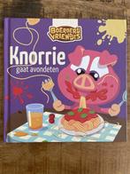 Knorrie gaat avondeten 8717127440429, Tekeningen Ranjit Dommisse, Marieke Reehoorn, Verzenden