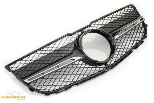 Grill Sport grille past op Mercedes X204 GLK-Klasse Facelift, Autos : Divers, Accessoires de voiture, Envoi