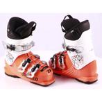 27 28 29 30 kinder skischoenen DALBELLO CXR 3, orange/white, Verzenden, Nieuw