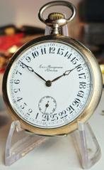 Eric Burigman - 24-Hour Victori pocket watch - 182848 -, Nieuw