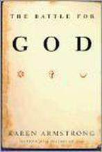 The Battle for God 9780679435976 Karen Armstrong, Boeken, Verzenden, Gelezen, Karen Armstrong
