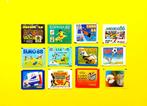 Different seasons Panini FIFA World Cup & UEFA Euro - 12, Nieuw