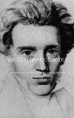 Via god naar de ander 9789402136104 René Luijk, Verzenden, Zo goed als nieuw, René Luijk