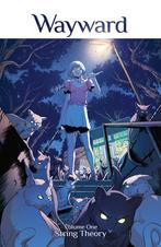 Wayward Volume 1: String Theory - Nieuw, Verzenden, Nieuw