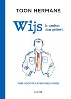 Wijs is anders dan geleerd (9789401428446, Toon Hermans), Boeken, Verzenden, Nieuw