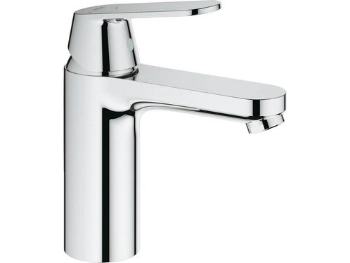 GROHE Eurosmart Cosmopolitan Wastafelkraan - Waterbesparend, Huis en Inrichting, Woonaccessoires | Overige, Zo goed als nieuw