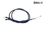 Gaskabel Yamaha XT 600 Z Ténéré 1983-1984 (XT600Z 34L) Set, Verzenden, Gebruikt