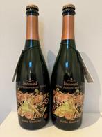 Lindemans - Oude Gueuze Cuvée Francisca 200th Anniversary, Collections