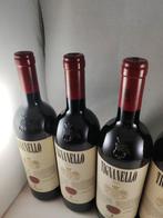 2021 Antinori, Tignanello - Toscane IGT - 6 Flessen (0.75