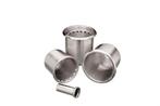 L-10321740000 RESERVOIR DEAUX USEES INOX SANS ROBINET, Verzenden, Autres types