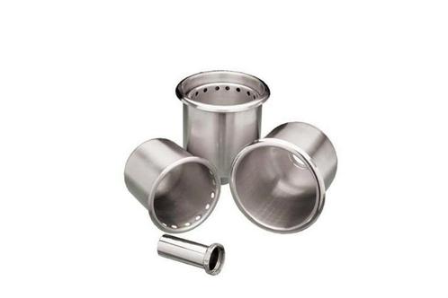 L-10321740000 RESERVOIR DEAUX USEES INOX SANS ROBINET, Articles professionnels, Horeca | Équipement de cuisine, Autres types, Envoi