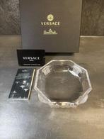 Rosenthal - Versace - Schotel - Glas - dessertkom